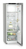 Liebherr RBsfd 5221 Plus BioFresh Kühlschrank mit Gefrierfach Freistehend 351 l D Silber