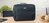 NATEC Boxer Lite sacoche d'ordinateurs portables 39,6 cm (15.6") Malette Noir