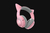 Razer Kraken Kitty V2 BT Headset Wireless Head-band Gaming Bluetooth Pink