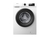 Hisense WFQP901418VM lavadora Carga frontal 9 kg 1400 RPM Blanco