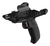 Honeywell CT70-SH-UVB accessoire voor draagbare mobiele computers Handvat