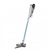 Domo DO2035SV stick vacuum/electric broom Battery Dry Bagless 0.45 L 350 W Blue, White 2 Ah