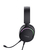 Trust GXT 490 FAYZO Zestaw słuchawkowy Przewodowa Opaska na głowę Gaming USB Typu-A Czarny