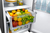 Samsung RR39C7DJ5S9/EU Tall One Door Fridge with Wi-Fi Embedded & SmartThings - Refined Inox