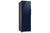 Samsung Bespoke RZ32C76GE41/EU Tall One Door Freezer with Wi-Fi Embedded & SmartThings - Glam Navy