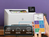HP Color LaserJet Pro Impresora M255dw, Color, Impresora para Estampado, Impresión a doble cara; Energéticamente eficiente; Gran seguridad; Conexión Wi-Fi de banda dual