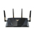 ASUS RT-BE88U WLAN-Router 10 Gigabit Ethernet Dual-Band (2,4 GHz/5 GHz) Schwarz, Grau