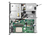 HPE ProLiant DL20 Gen9 serwer Rack (1U) Intel® Xeon® E3 v5 E3-1220V5 3 GHz 8 GB DDR4-SDRAM 290 W
