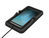 Trust 23286 mobiltelefon töltő Okostelefon Fekete USB Vezeték nélkül tölthető Automatikus