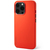 Decoded Silicone Back Cover mobile phone case 15.5 cm (6.12") Red