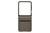 Samsung EF-VF731PAEGWW coque de protection pour téléphones portables 17 cm (6.7") Housse Taupe