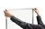 Durable DURAFRAME Support de panneau Plastique Argent