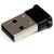 Adaptateur Bluetooth 2.1 Mini USB - Adaptateur réseau sans fil EDR de catégorie 1
