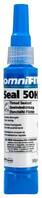 Omnifit SEAL 50 H, Gewindedichtung, Tube à 50 g DIN-DVGW geprüftes Rohrgewindedichtmittel, blau