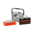 Set de forage et accessoires Black & Decker bcksb05-qw 18 V