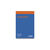 Carnet de serveur DOHE 50160 10 Pièces 100 Volets