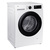 Samsung Waschmaschine WW5000 11kg, AI EcobubbleTM