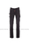Herrenhose WEST, JeansDesign, Seitentasche, Stretch, Regular Fit, Used-Look, Farbe Schwarz, Gr. 42