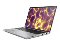 HP ZBook Fury 16 G11, i7-14700HX, 16.0" OLED WQUXGA, 64GB, 1TB SSD, NFC, NVIDIA RTX 2000 Ada 8GB, 5G, Windows11 Pro, 3/3/3