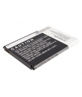 Batterie 3.7V 3.1Ah Li-ion pour Samsung Galaxy Note 2