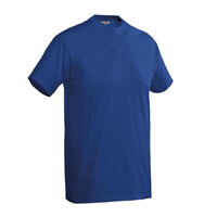 Santino T-Shirt Joy Korenblauw Maat 2XL