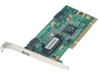 Dawicontrol PCI Card PCI DC-150 RAID S-ATA Blister