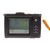 CorDEX Toughpix Digitherm Kompakt Thermal Digitalkamera, 71.12mm LCD, , 5MP, Schwarz mit Sucher WLAN