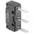 Crouzet Mikroschalter Knopf-Betätiger Schnellverbindung, 6 A @ 250 V ac, SPDT IP 67 2,5 N -40°C - +125°C