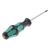 Wera T25 TORX® Standard-Schraubendreher / Klinge 100 mm