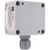 Simex LED Einbaumessgerät für Stromstärke 4-Stellen T. 36mm 13 mm Ziffernhöhe