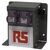 RS PRO Baustellentransformator, Primär 230V ac / Sekundär 24V, 200VA