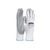 Matrix F Grip Nitrile Palm Coated Gloves 4121X - Size 7