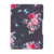 Notizheft flex PP A6 40 Blatt kariert Ladylike Flowers, PP, Motiv Birds