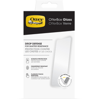 OtterBox Glass Google Pixel 8 Pro - Transparent - Displayschutzglas/Displayschutzfolie