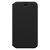OtterBox Strada Via - Flip Case - Apple iPhone 11 Schwarz Night - Schwarz - Schutzhülle
