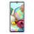 OtterBox Symmetry Clear Samsung Galaxy A71  - Transparant - beschermhoesje