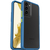 LifeProof SEE Samsung Galaxy S22+ Unwavering Blue - clear/Blau - Schutzhülle