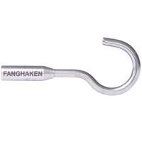 Fanghaken Edelstahl 20261