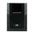 a-TroniX UPS Edition One 1kVA Online USV Anlage Tower 2 Akkus 9Ah