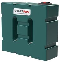 Enduramaxx Baffled Horizontal Slimline Water Tank