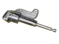 Faithfull 360 Degrees Angled Bit Holder 1/4-inch Drive