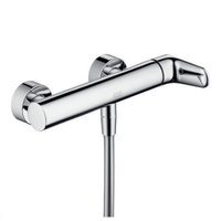 HANSGROHE 34620310 Einhebel-Brausemischer AXOR CITTERIO M DN 15, Aufputz brushe