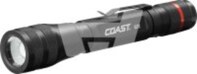 Coast LED Taschenlampe G32 20737 Twist Focus, inkl. Batterien