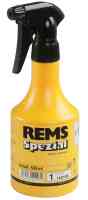 REMS Spezial Spritzflasche 140106 R Gewindeschneidöl