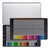 karat® aquarell 125 Hochwertiger, wasservermalbarer Farbstift Metalletui mit 48 sortierten Farben