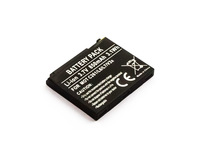 Batterij voor Motorola C257, BC60