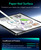 ESR Paper-Feel Magnetic Screen 1E0960103 iPad Pro 11 , 2024