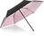 KNIRPS Regenschirm US.050 HeatShield 0050.100.9 schwarz, manual