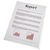 ValueX A4 Economy Folder Clear A4 80 micron (Pack 100)