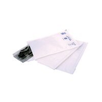 Ampac Envelopes 170x245mm Extra Strong Polythene Padded Bubble Line(Pack of 100)